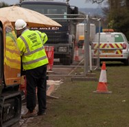Directional Drilling