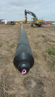 Directional Drilling