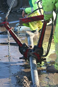 Directional Drilling