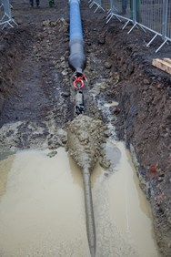 Directional Drilling