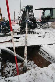 Directional Drilling