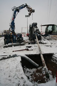 Directional Drilling
