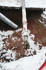 Rock Drilling