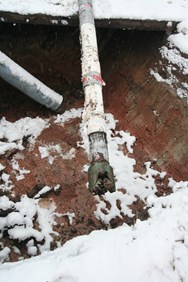 Directional Drilling