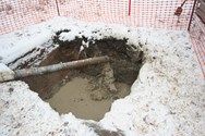 Rock Drilling