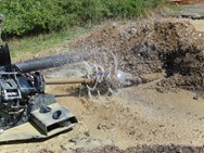 Directional Drilling