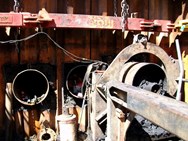 Auger Boring