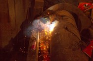 Auger Boring
